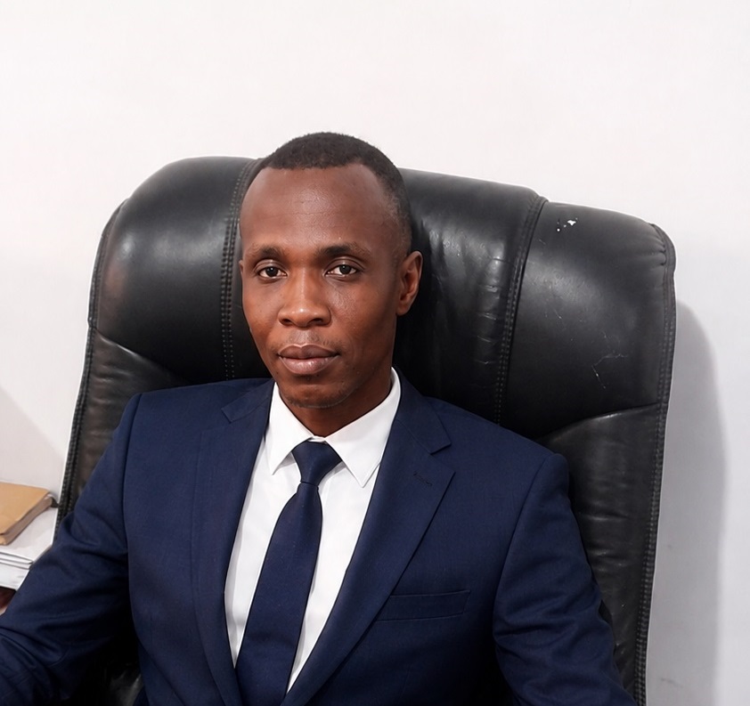 Augustine Akanware